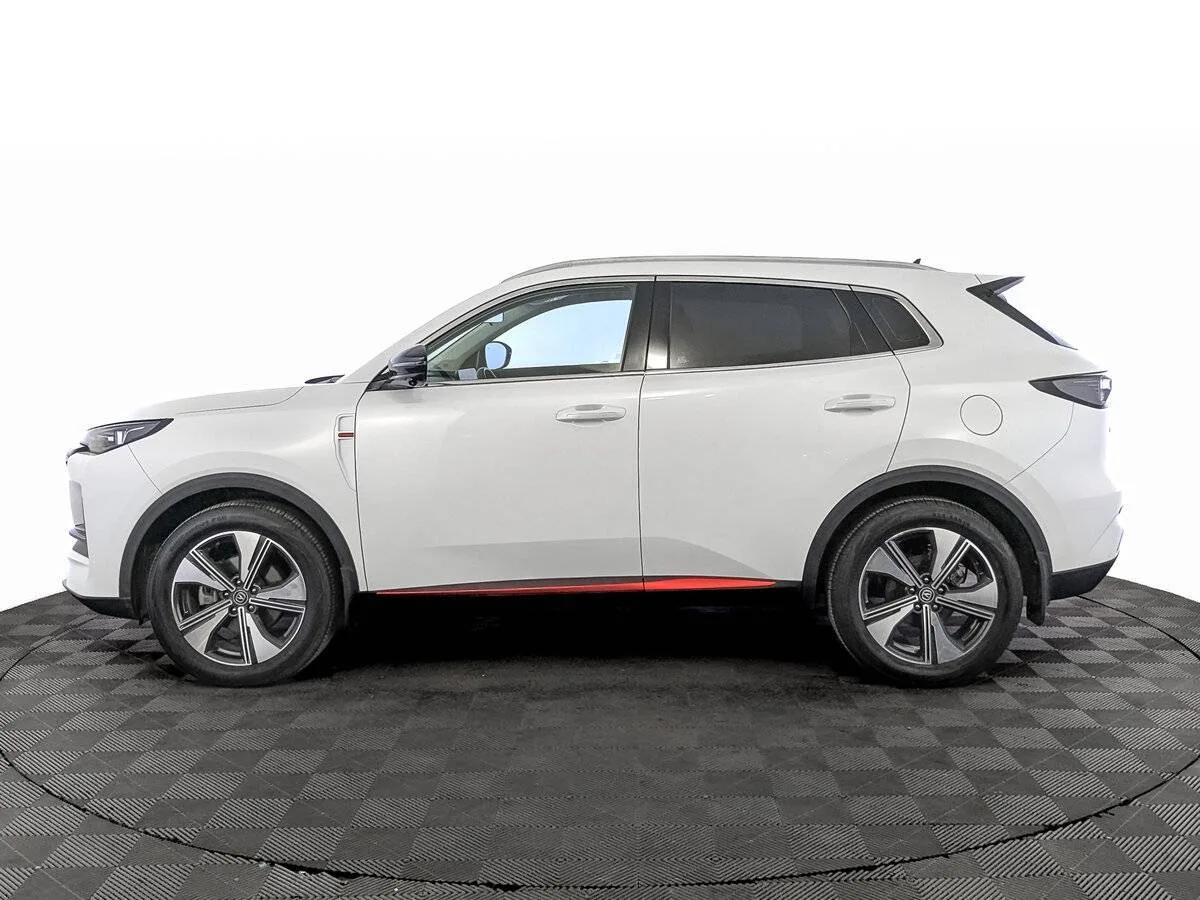 Changan CS55 Plus