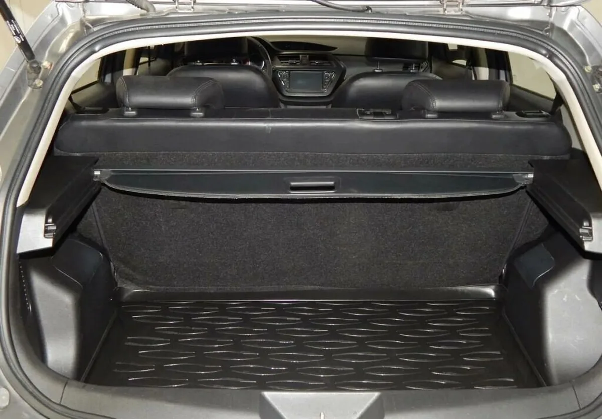 Lifan X50