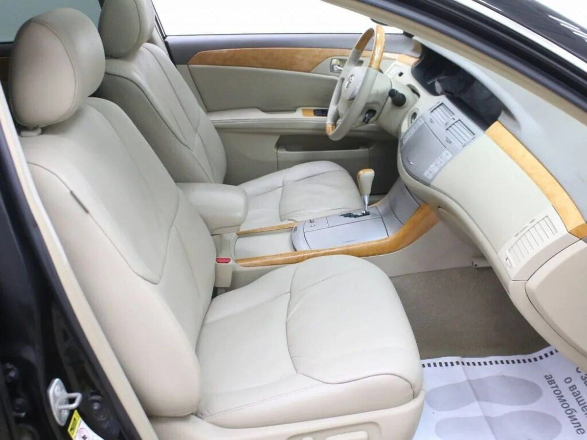 Toyota Avalon