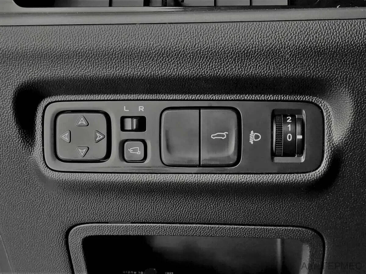 Changan CS55 Plus