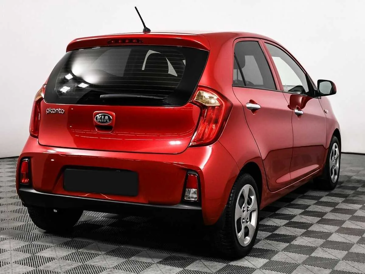 Kia Picanto