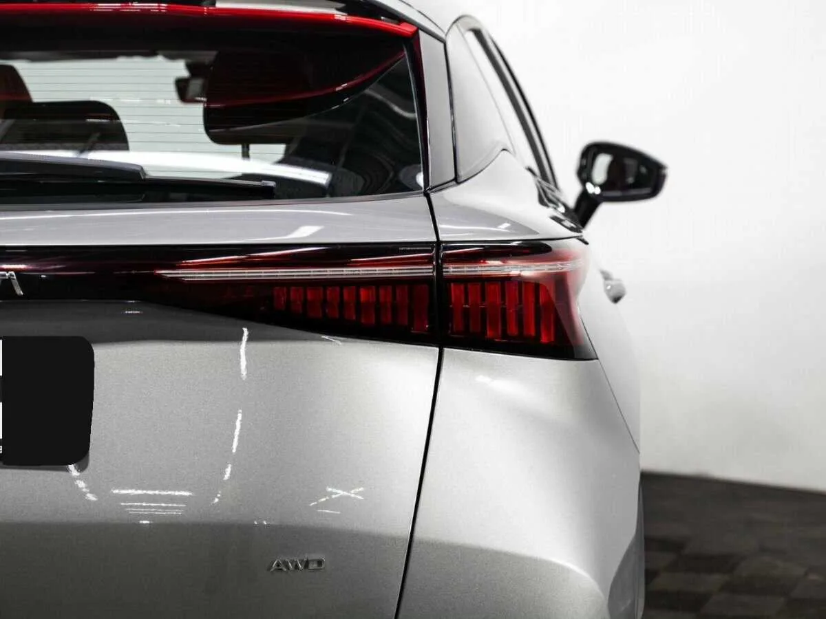 OMODA C5
