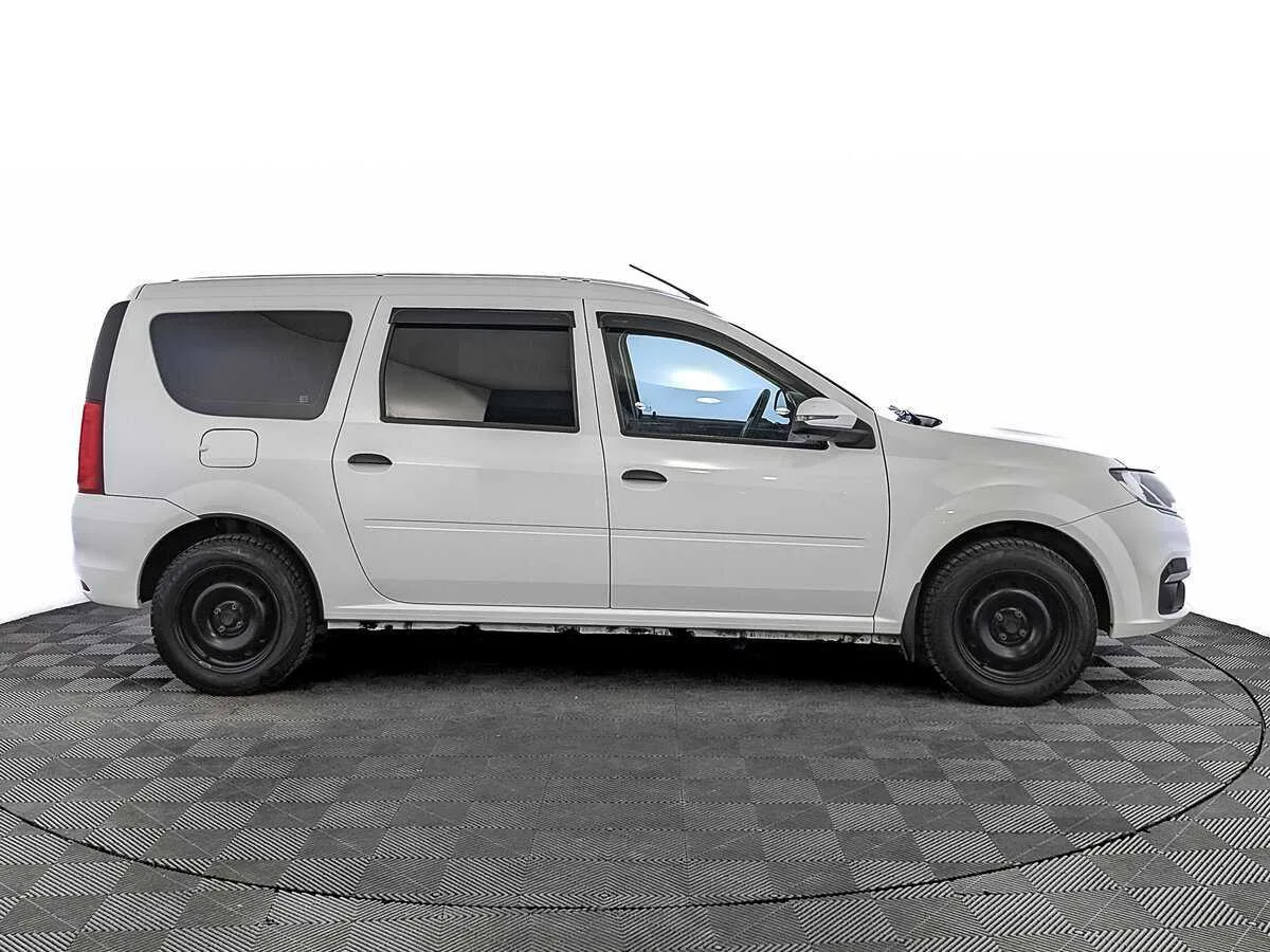 LADA (ВАЗ) Largus