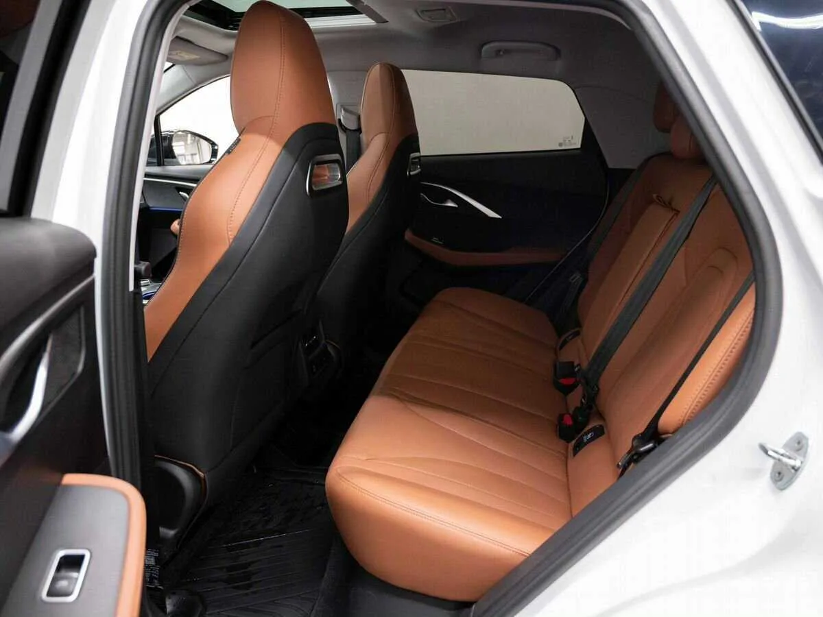 OMODA C5