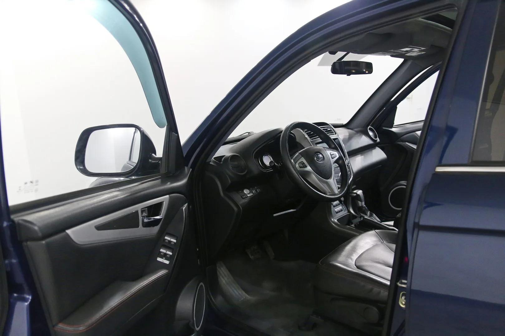Lifan X60