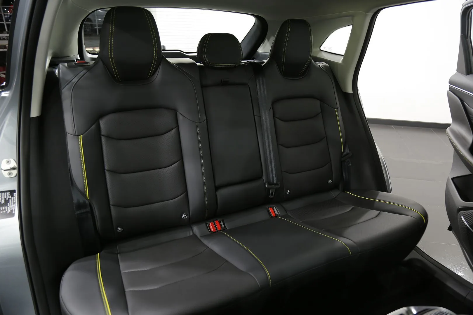 BAIC X55