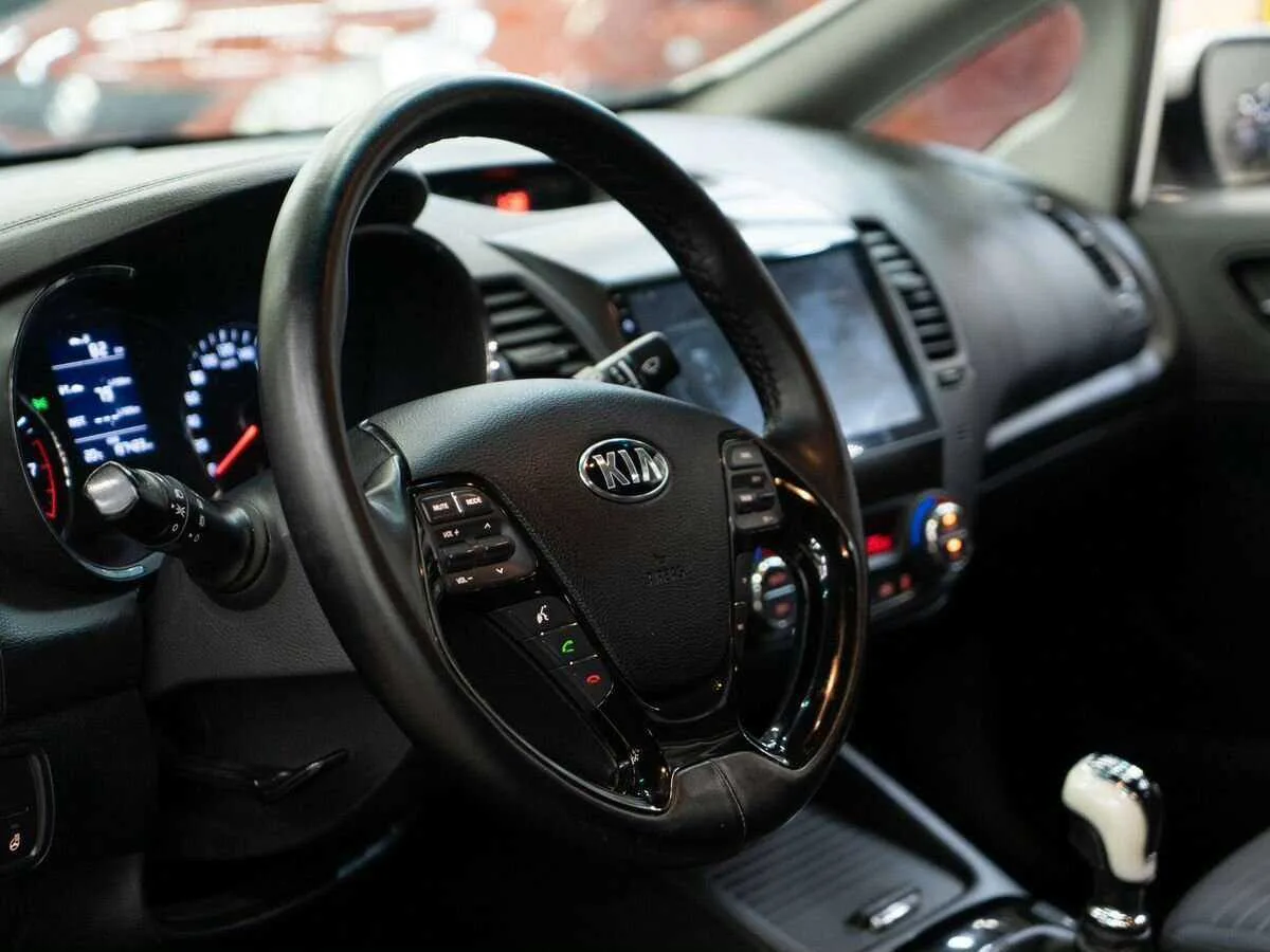 Kia Cerato