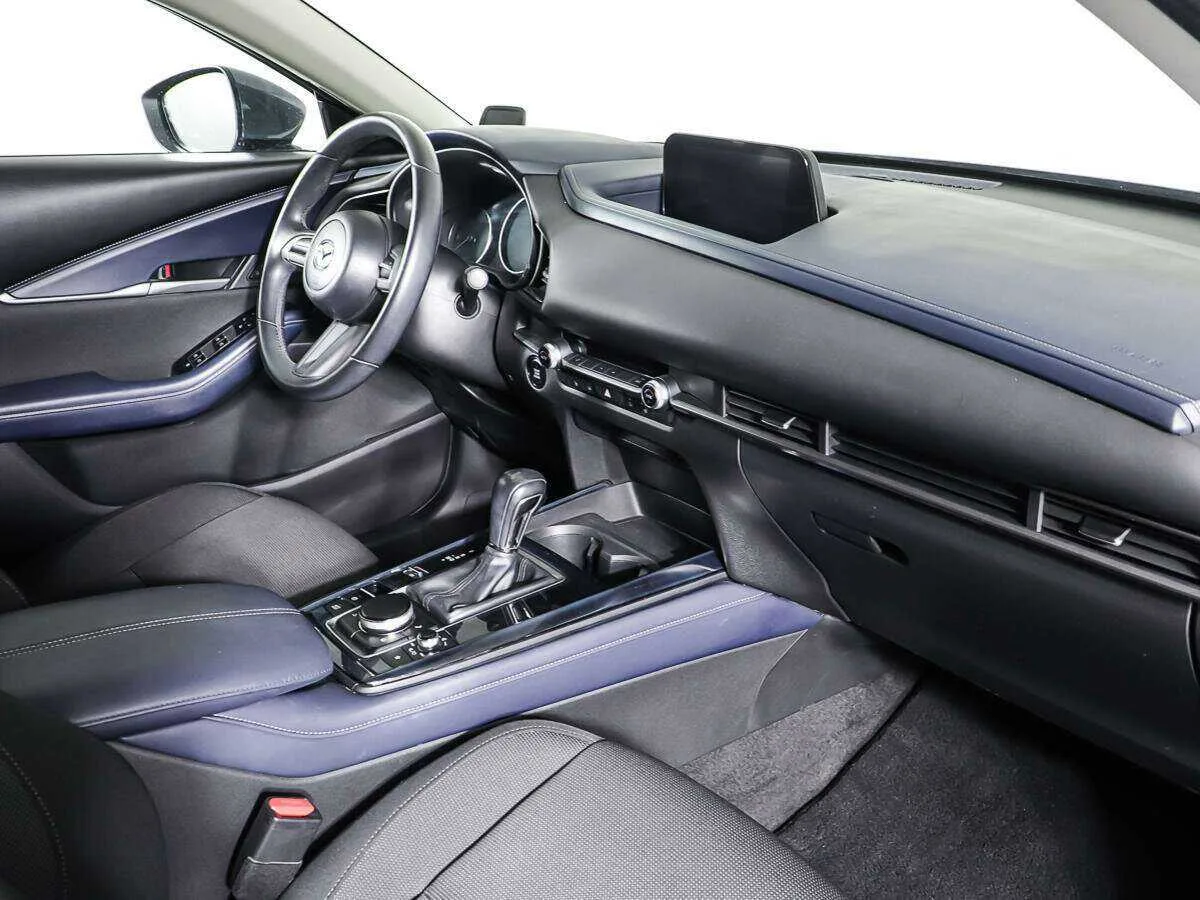 Mazda Cx 30