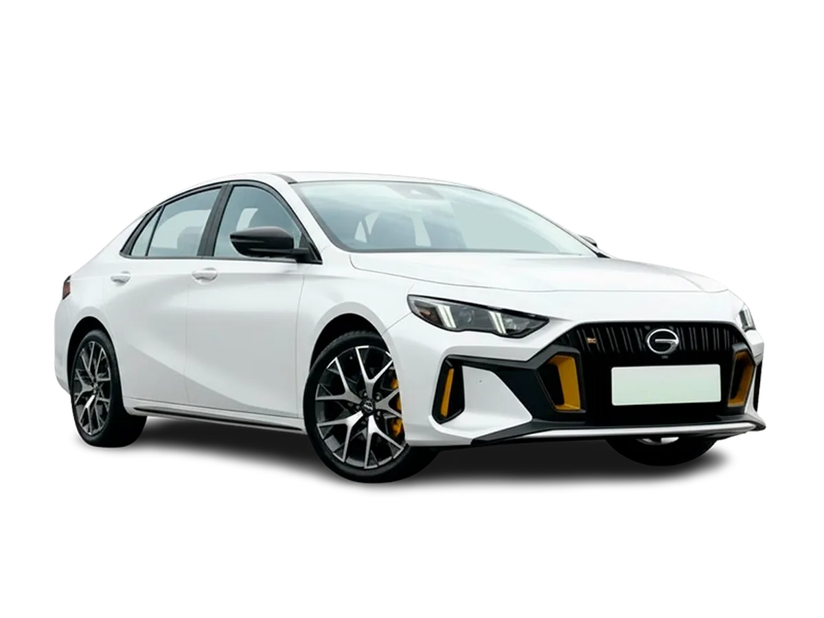 GAC Empow