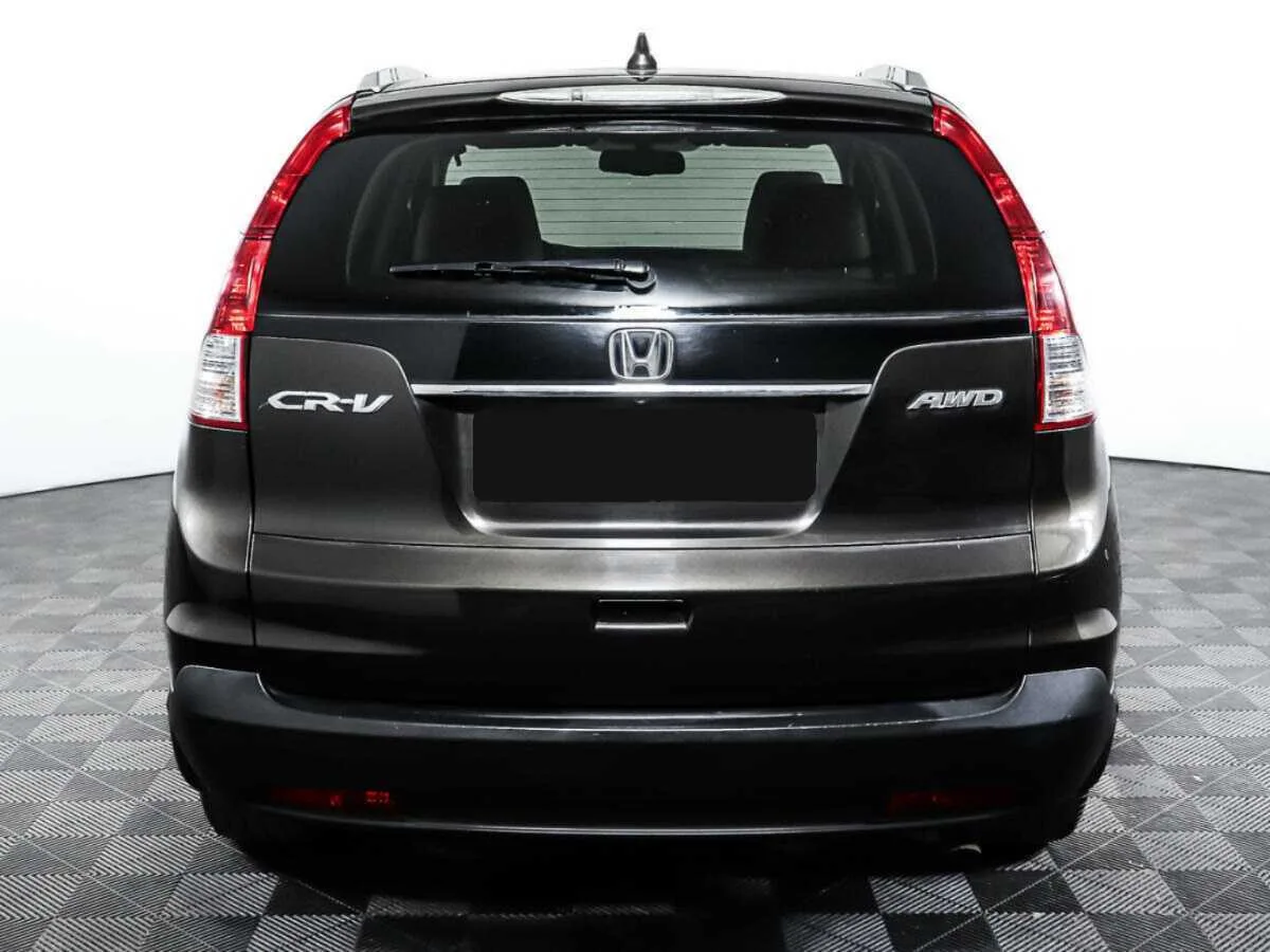 Honda Cr V