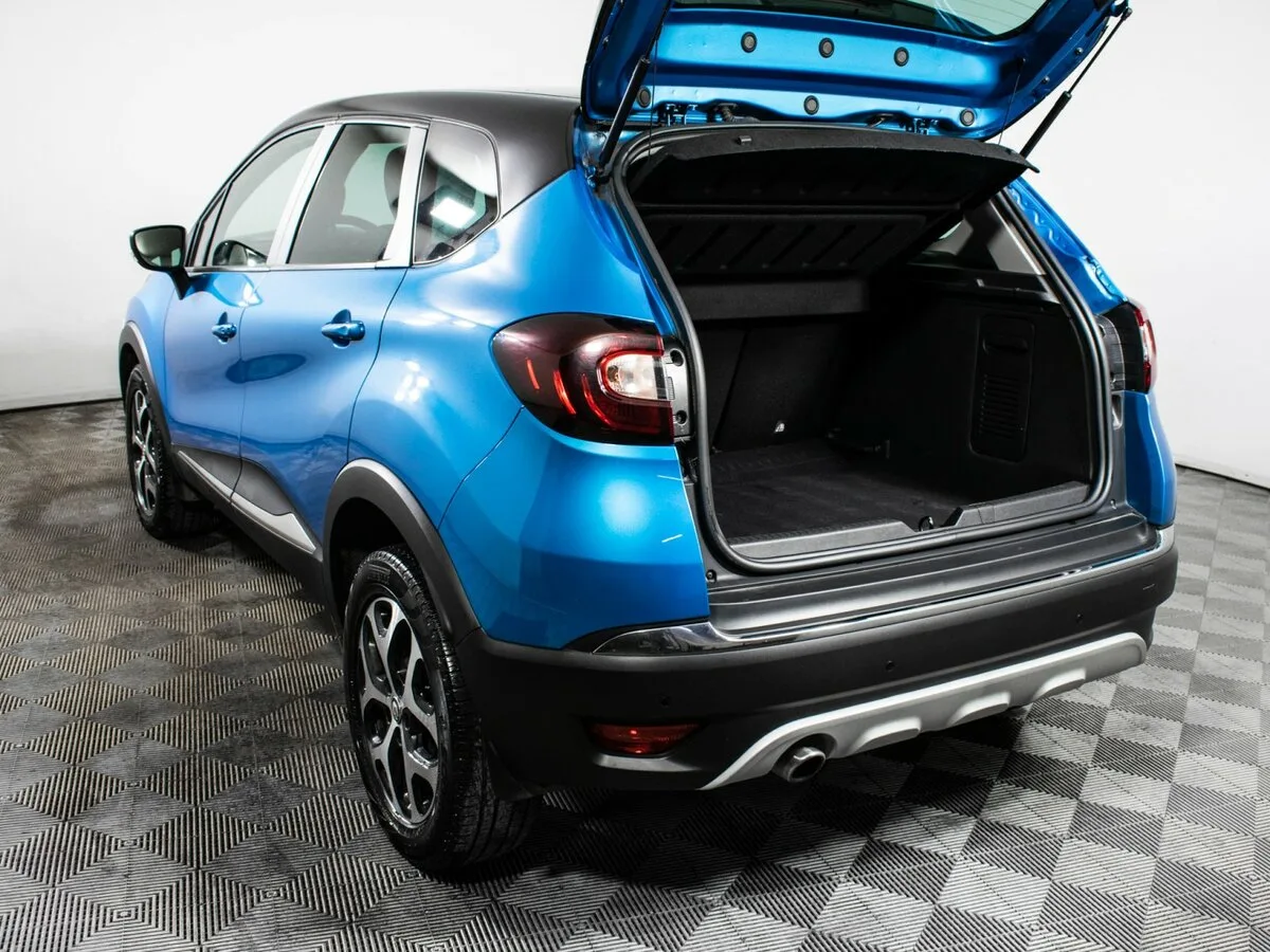 Renault Kaptur