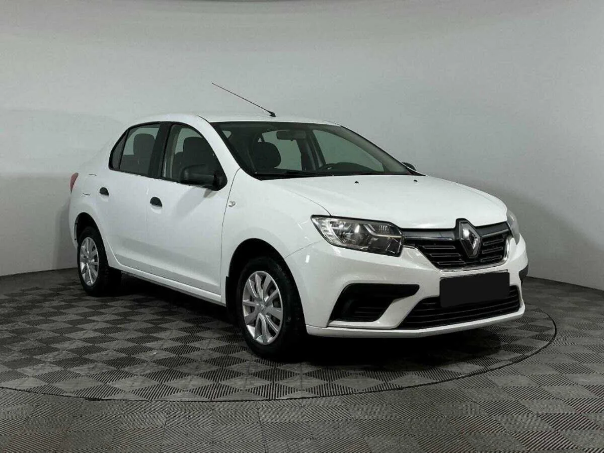 Renault Logan