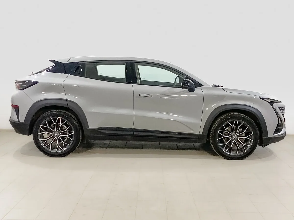 Changan Uni T