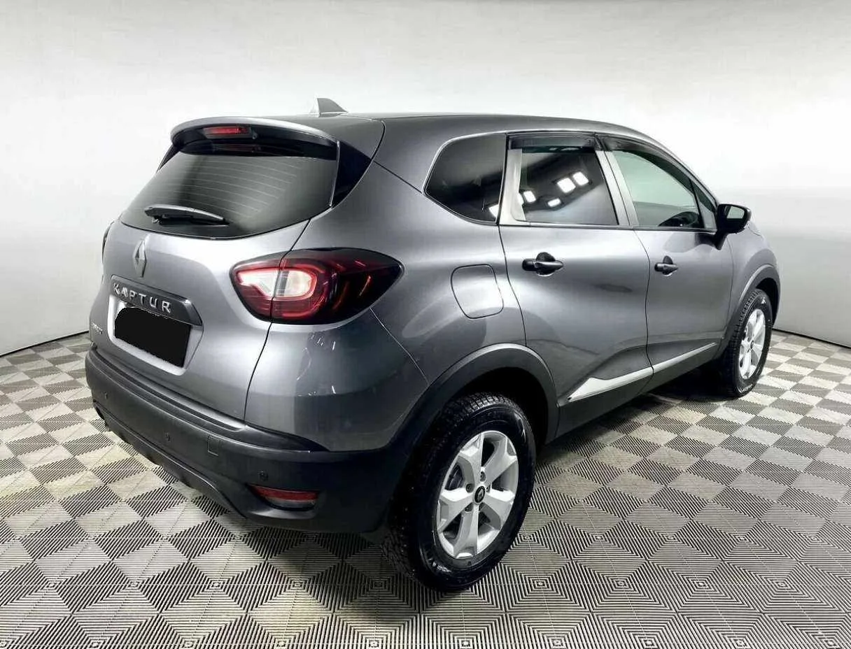 Renault Kaptur