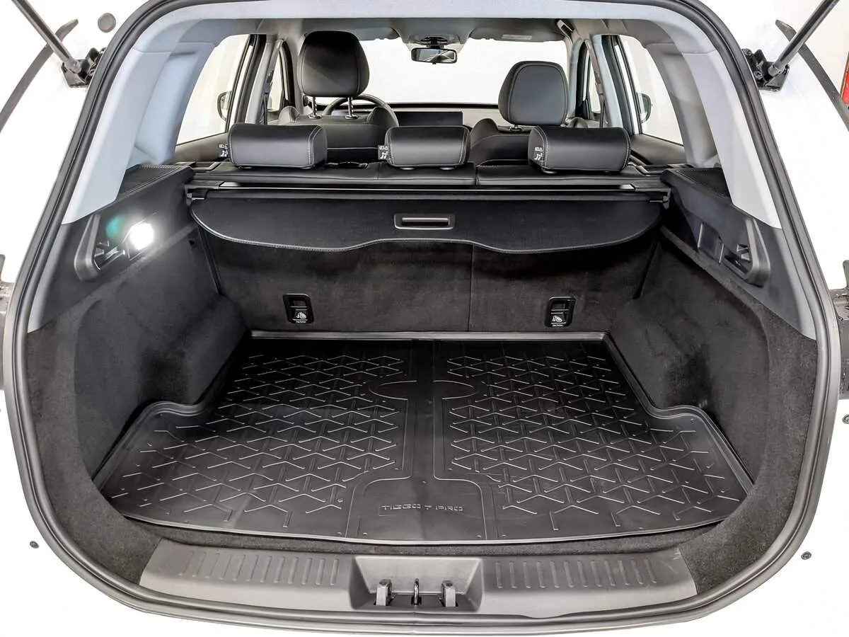 Chery Tiggo 7 Pro Max