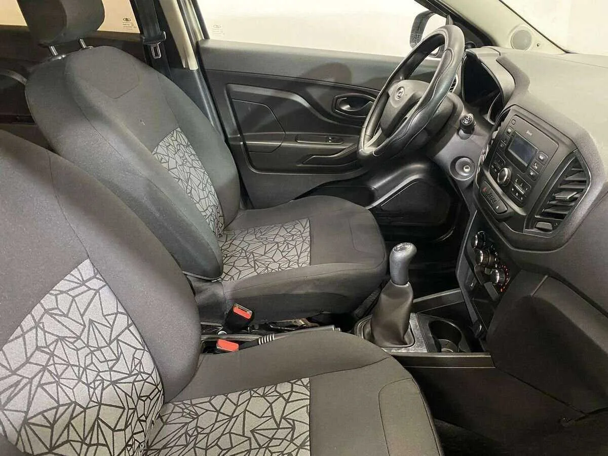 LADA (ВАЗ) XRAY