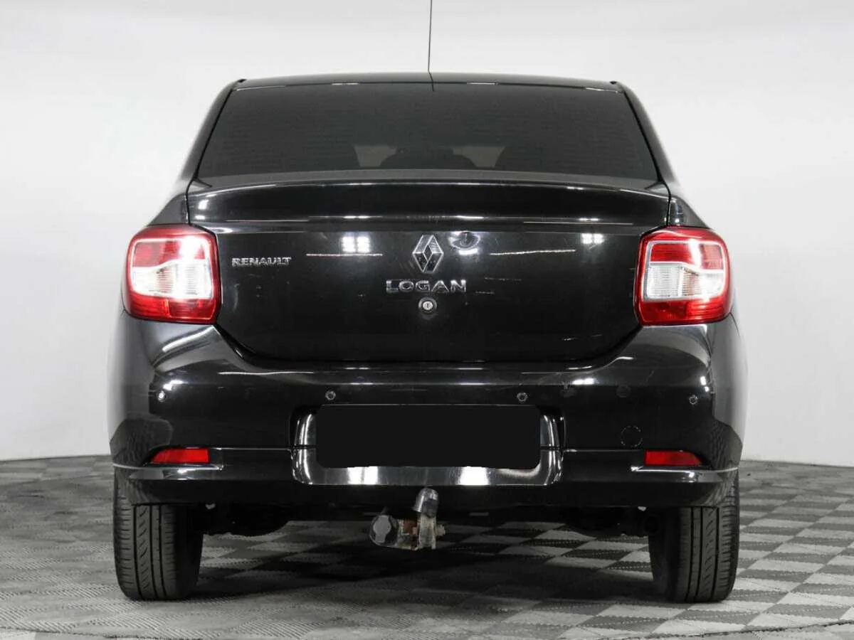 Renault Logan