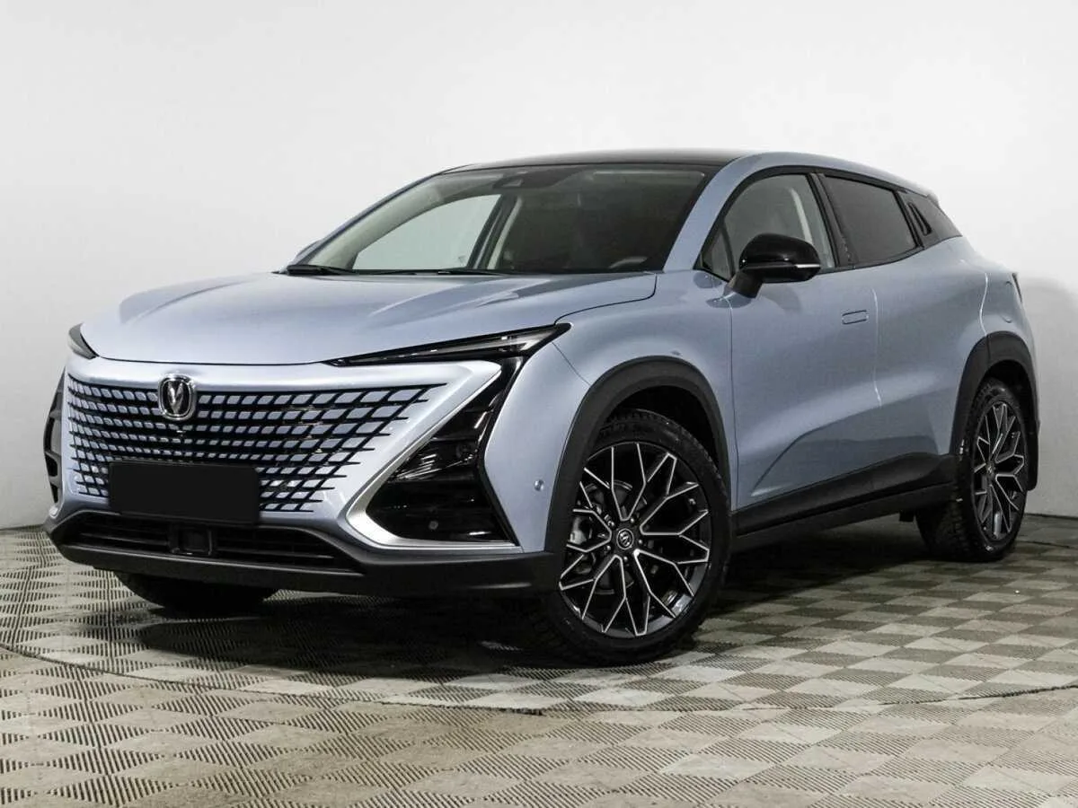 Changan Uni T
