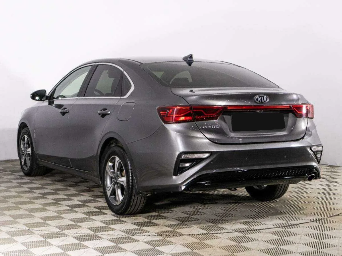 Kia Cerato