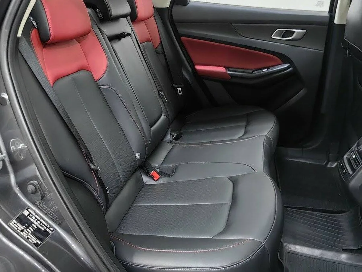 Changan CS55 Plus