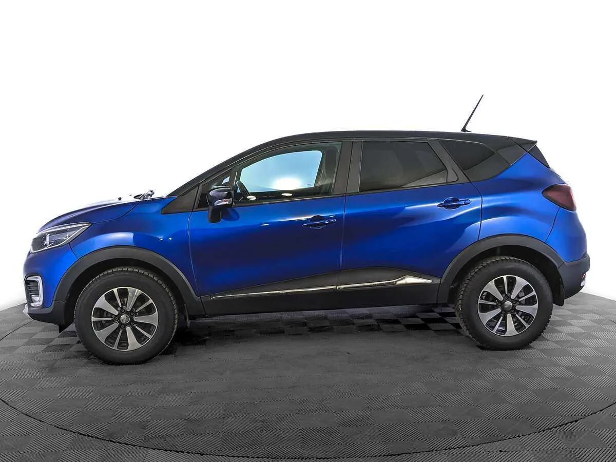 Renault Kaptur