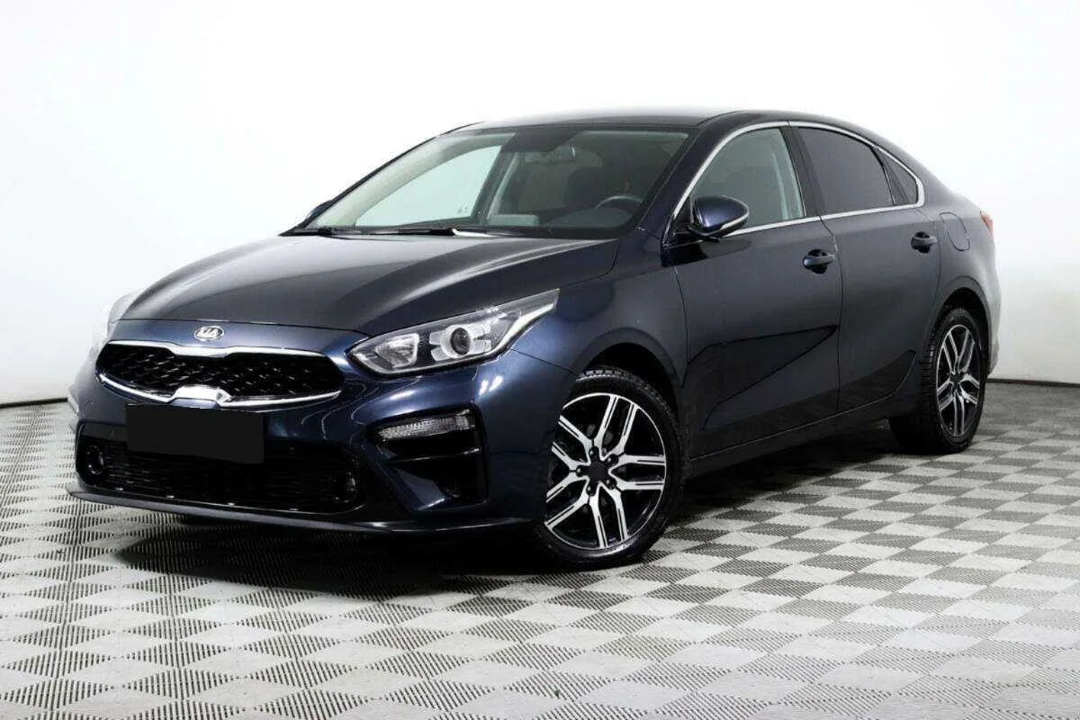 Kia Cerato