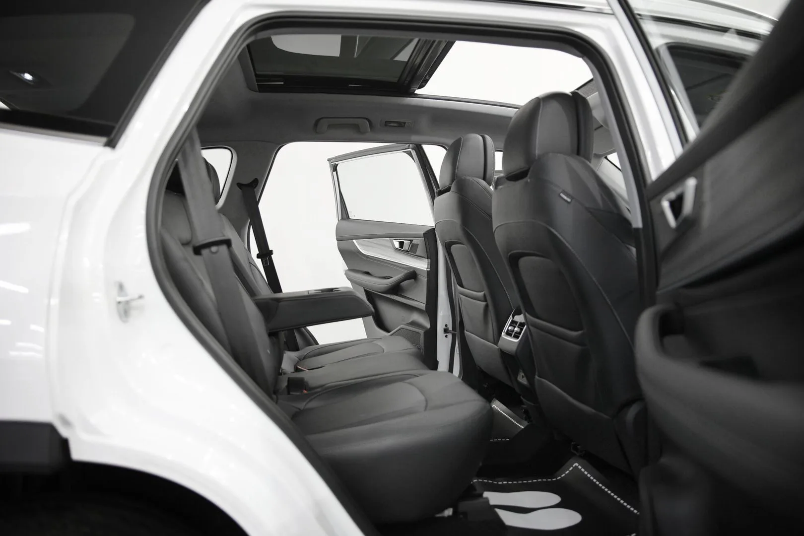 Chery Tiggo 8 Pro Max