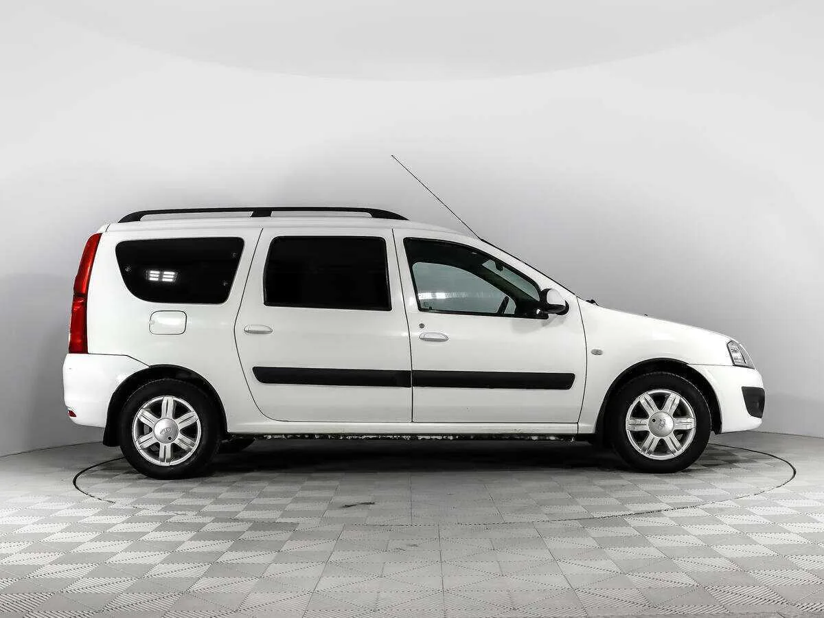 LADA (ВАЗ) Largus