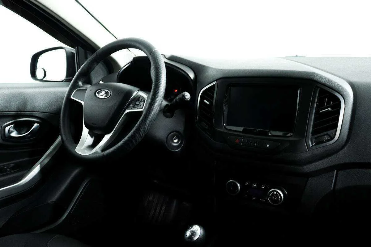 LADA (ВАЗ) XRAY
