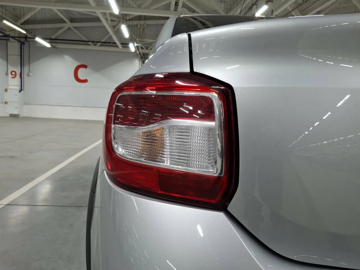 Renault Logan
