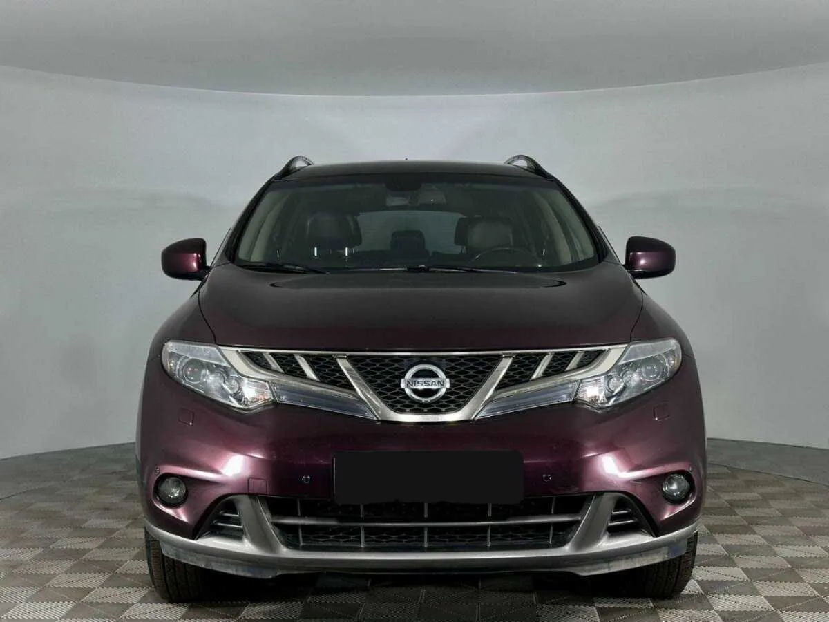 Nissan Murano