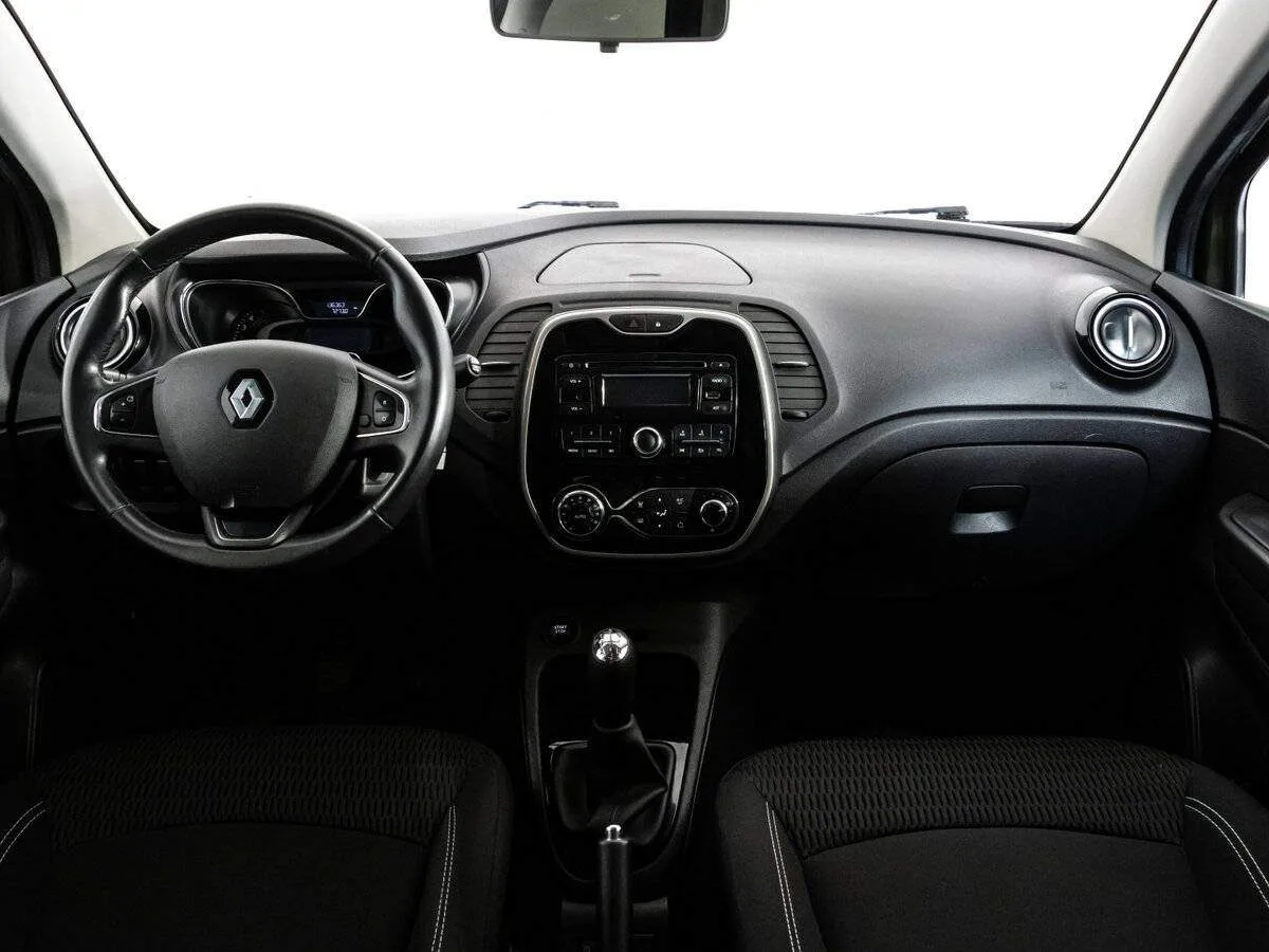 Renault Kaptur