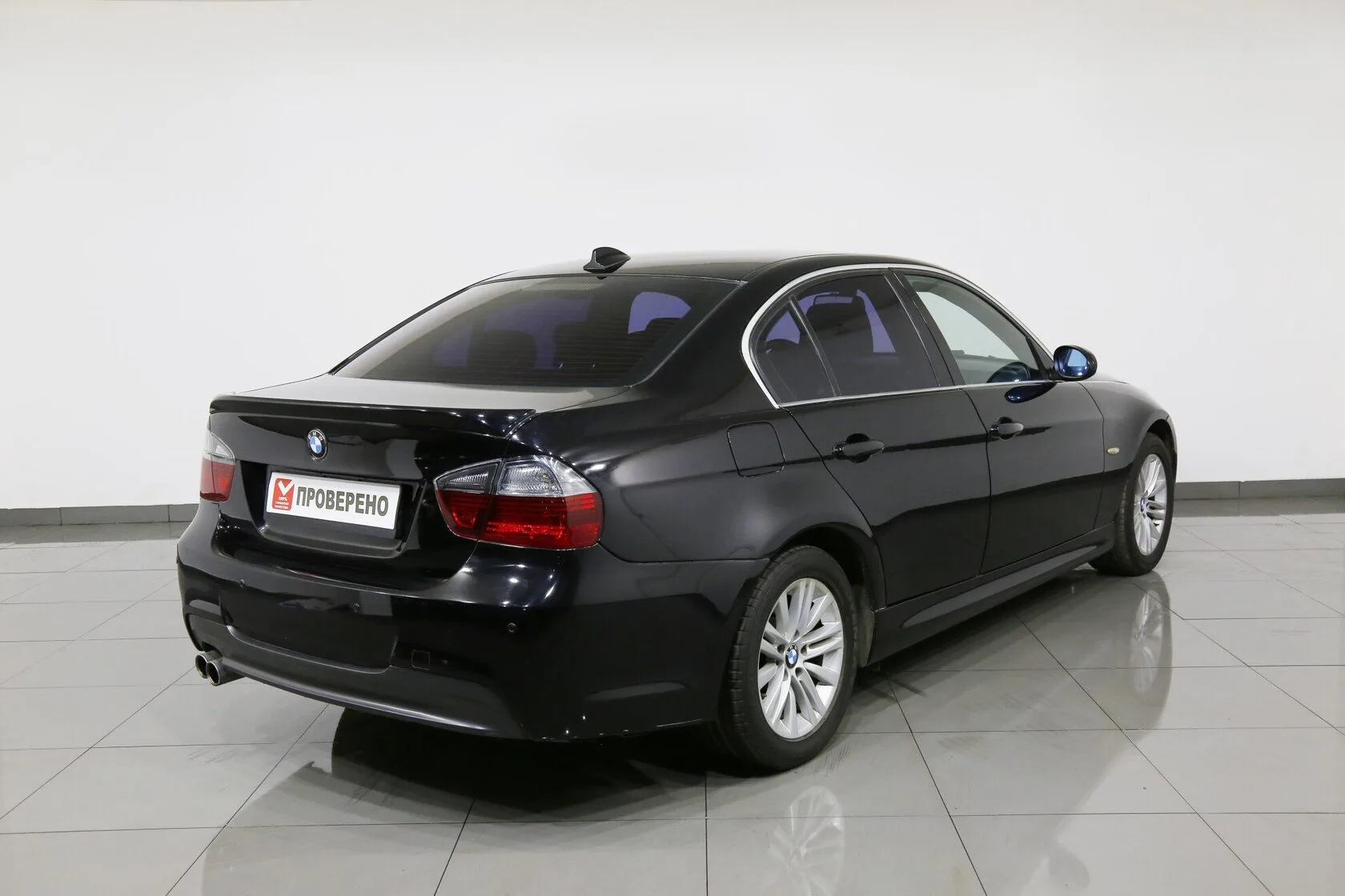 BMW 3 серии