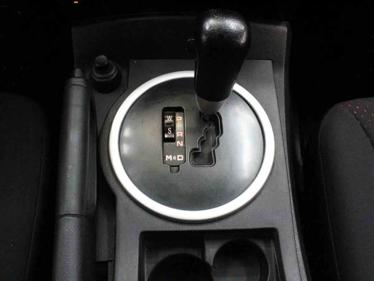 SsangYong Actyon Sports