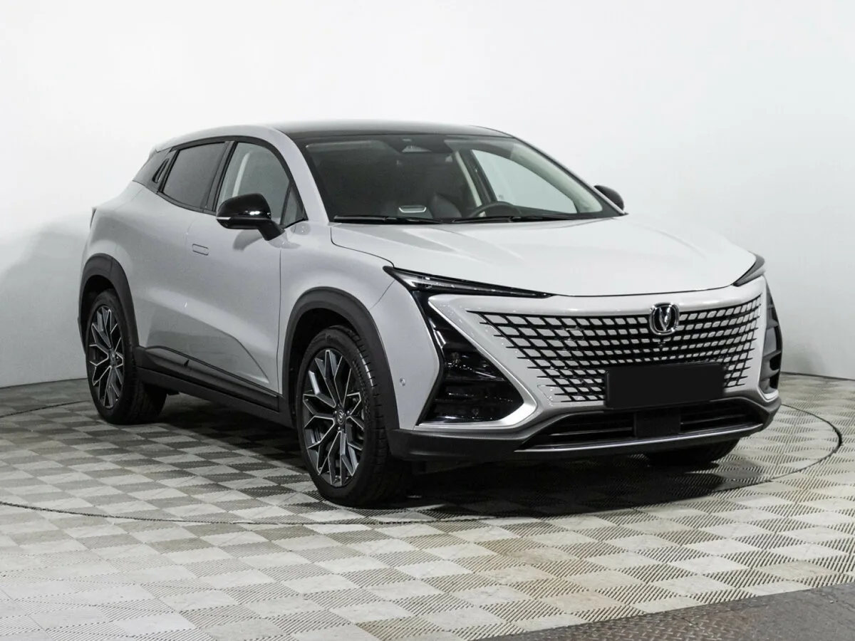 Changan Uni T