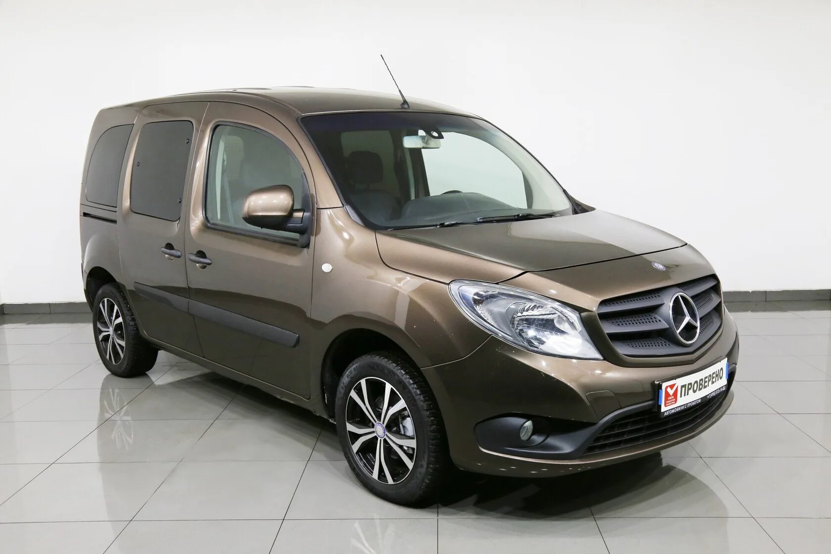Mercedes-Benz Citan