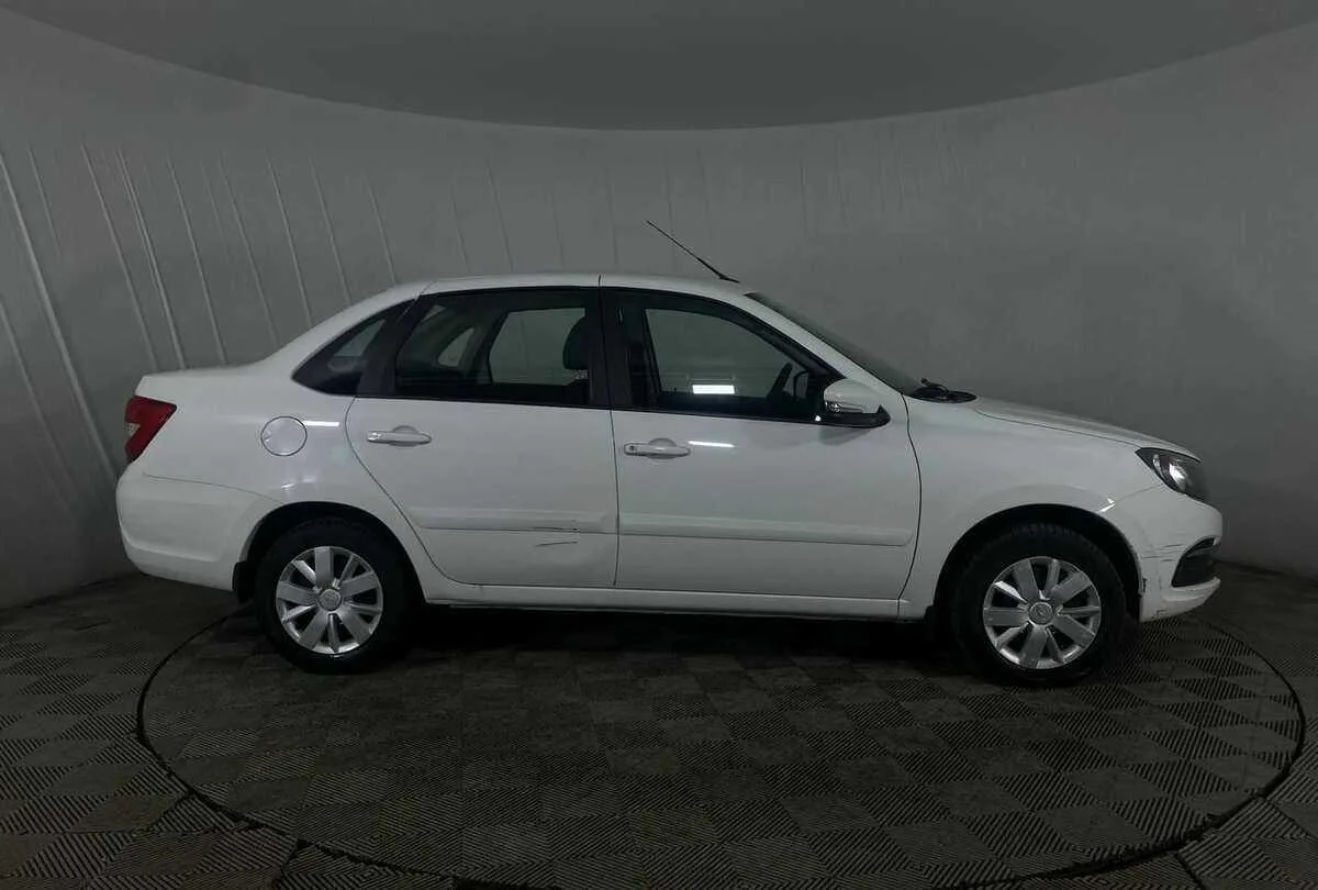 LADA (ВАЗ) Granta