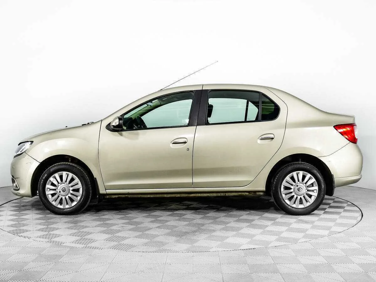 Renault Logan