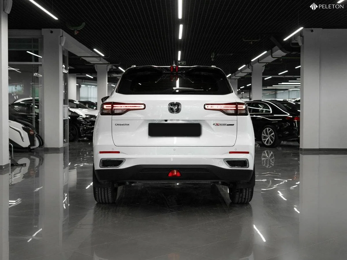Changan CS55 Plus