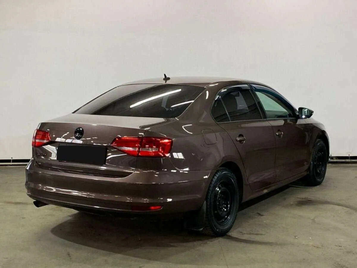 Volkswagen Jetta