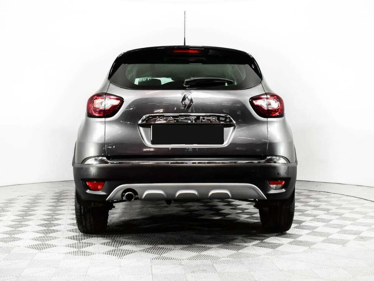 Renault Kaptur