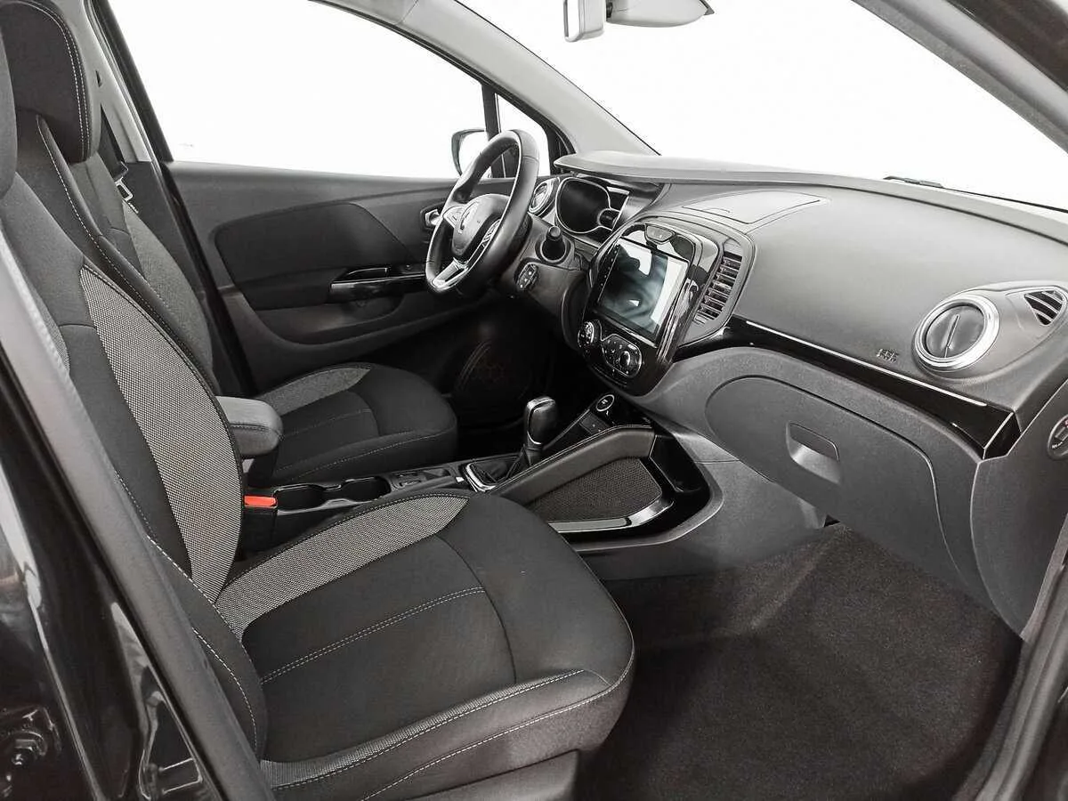 Renault Kaptur