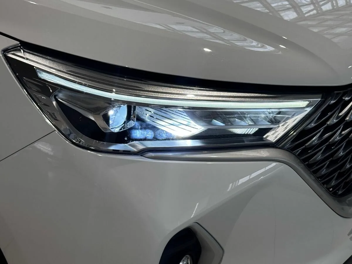 Haval M6