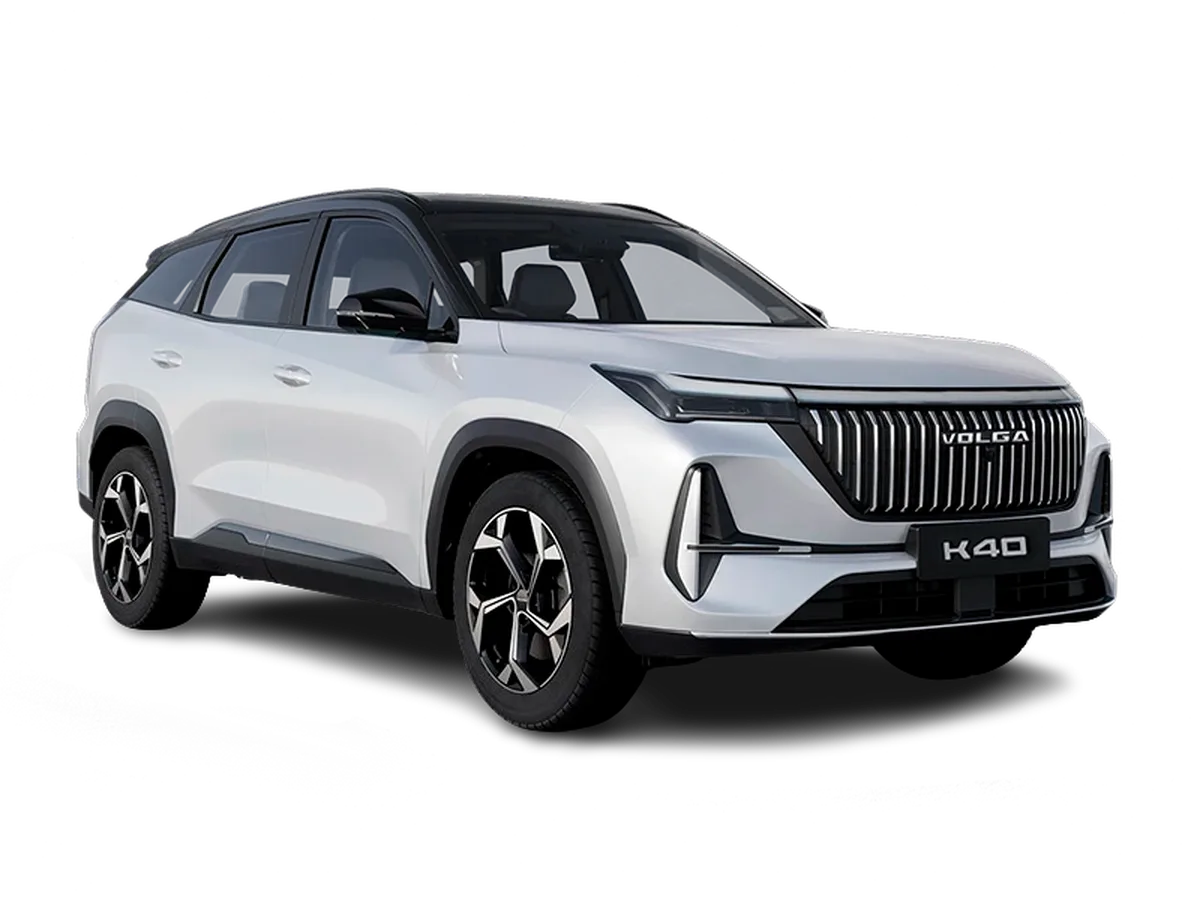 Jetour T1