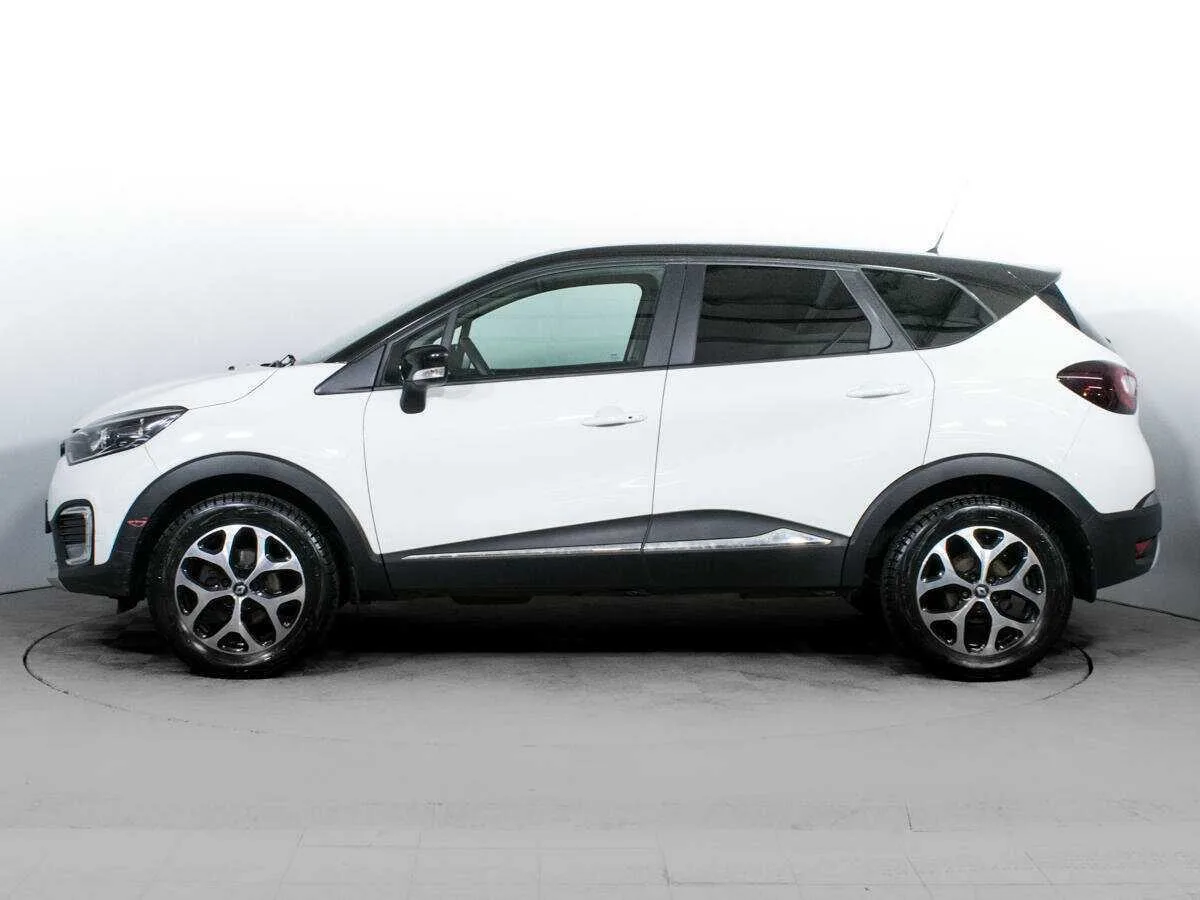 Renault Kaptur