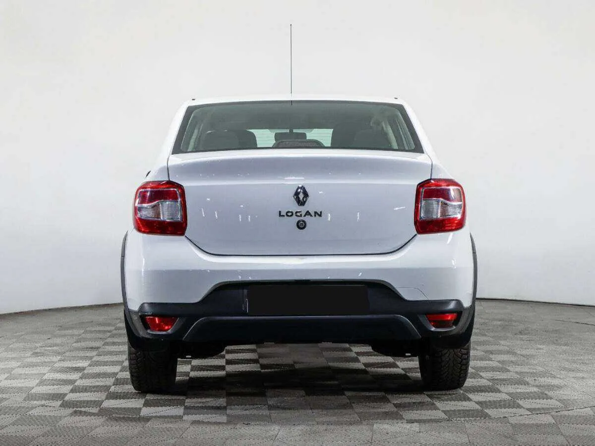 Renault Logan