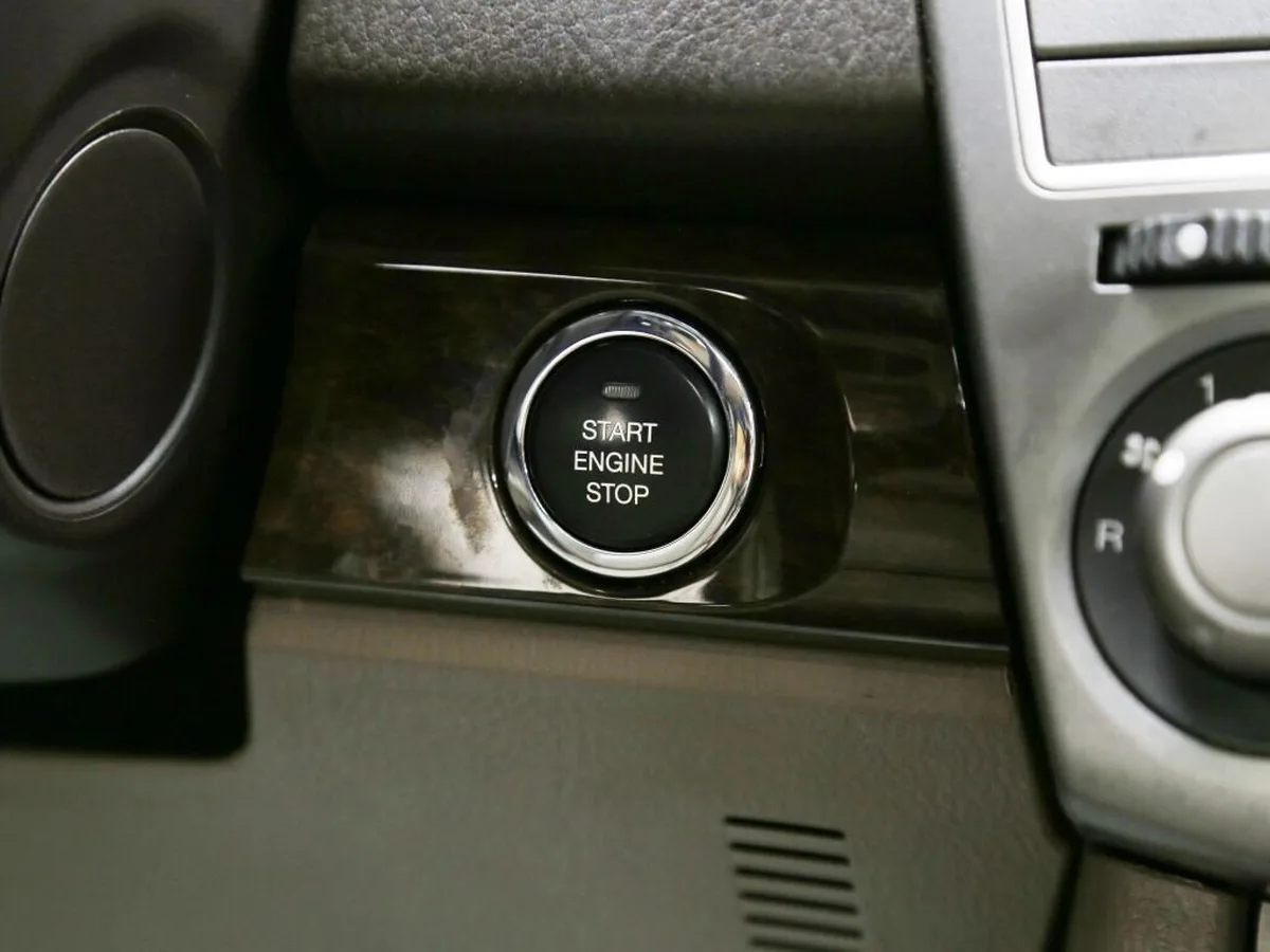 SsangYong Korando Turismo