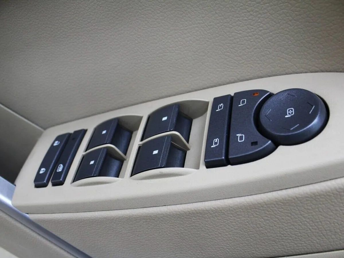 Cadillac CTS