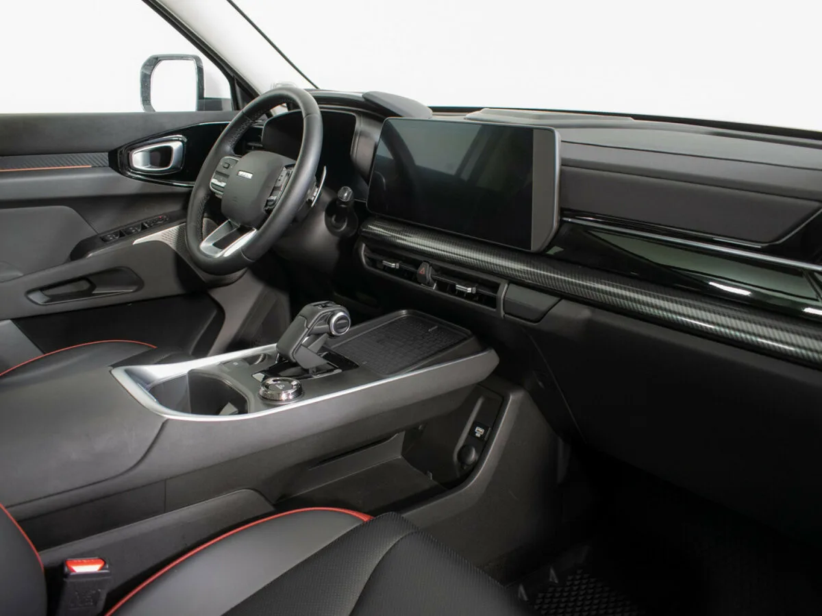 Haval H3