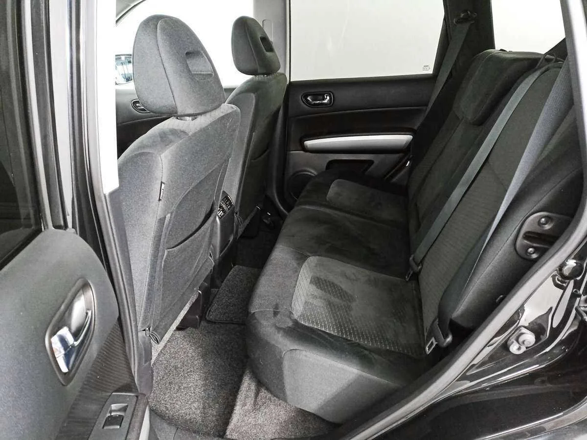 Nissan X Trail